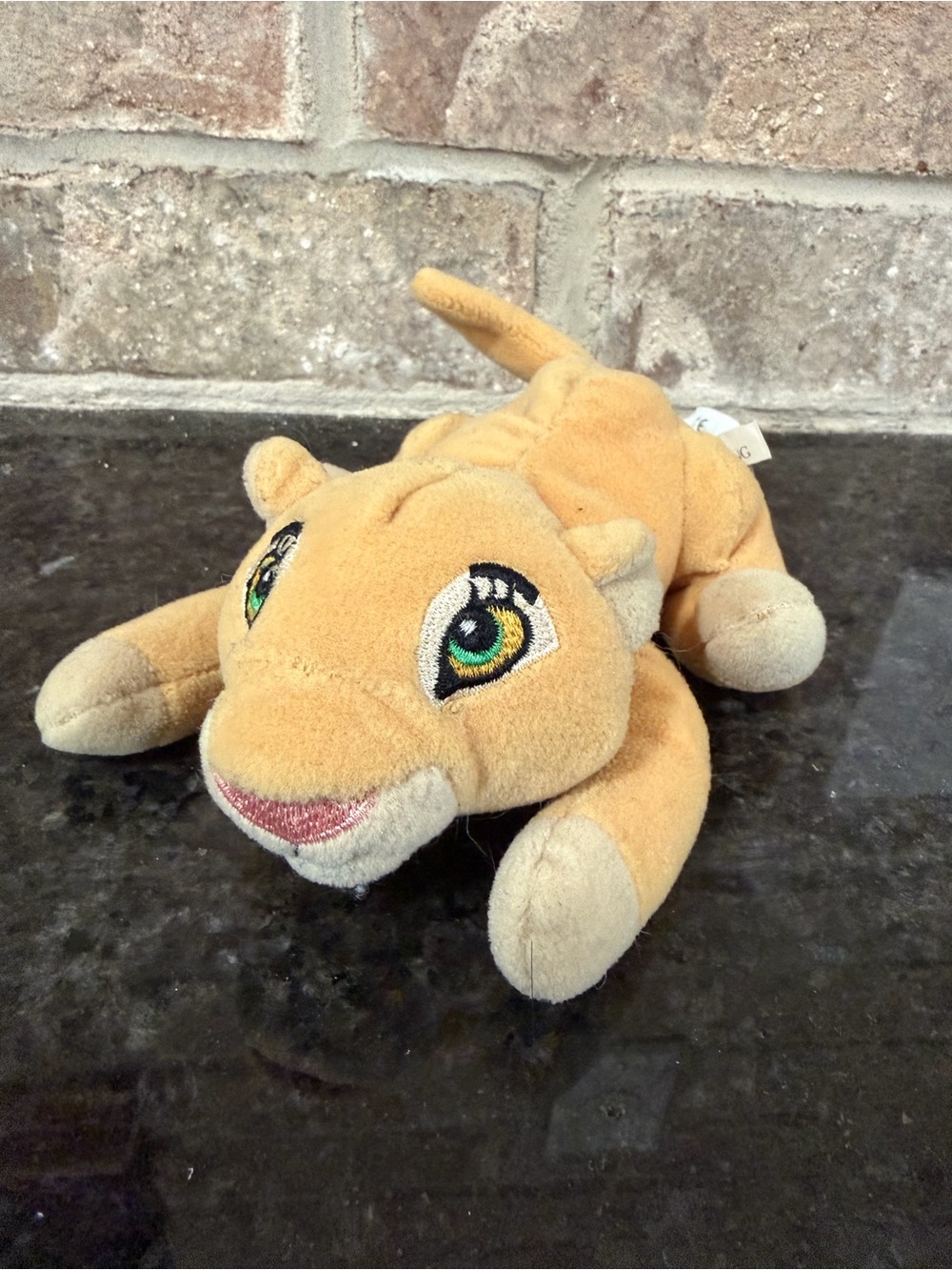Disney NALA Stuffed Animal